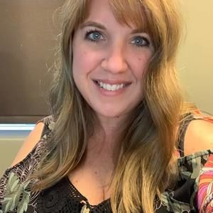 Meet your Posher, Melanie